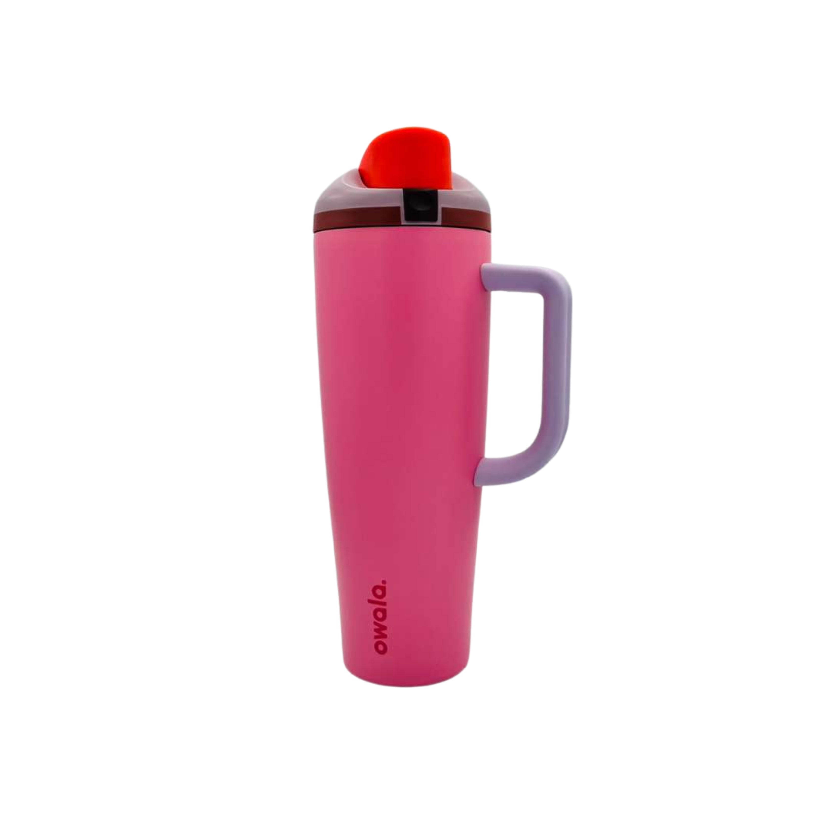 TUMBLER 40OZ OWALA SOLID COLOR