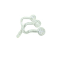 OIL BURNER 3BOWL CLEAR