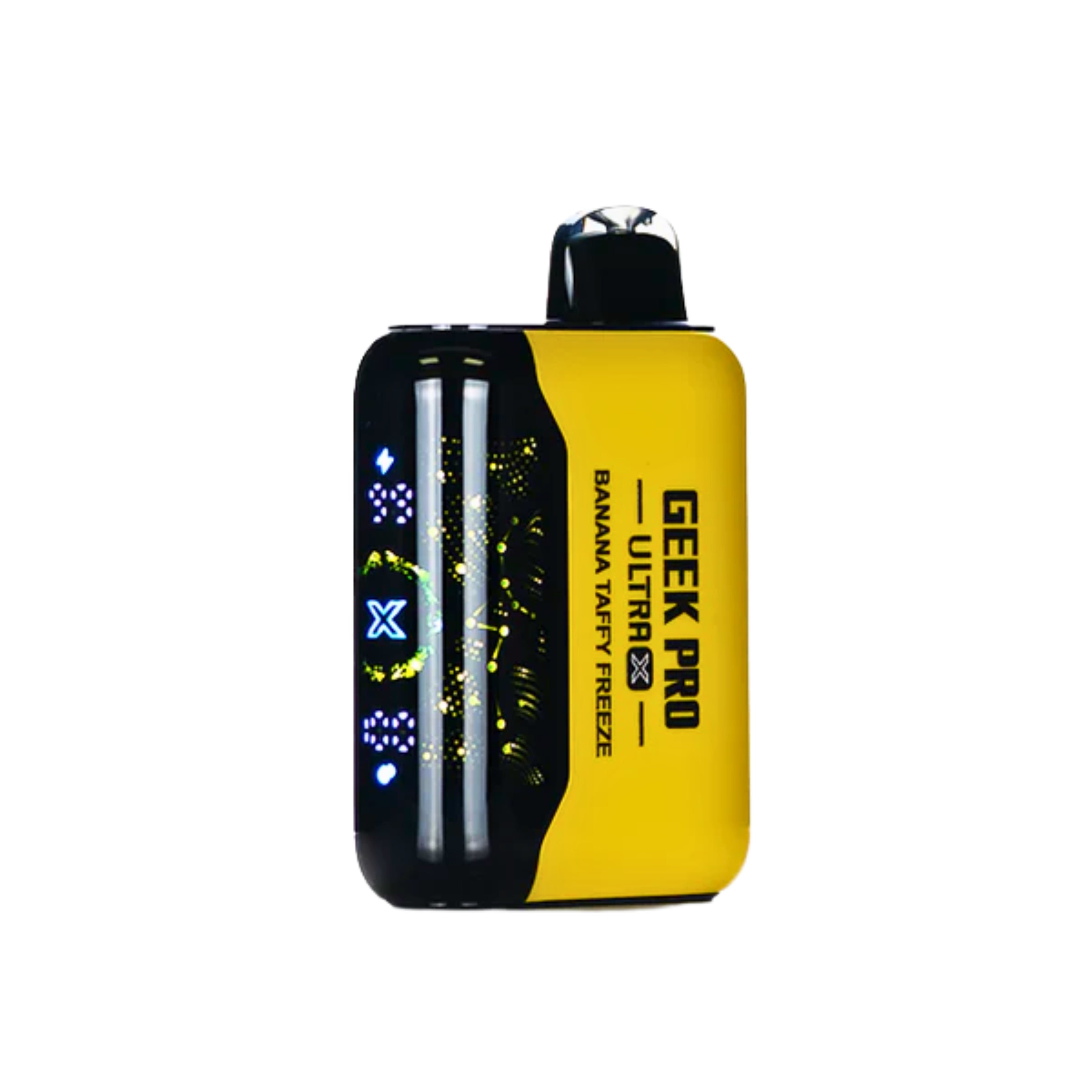 GEEK PRO 45K 5CT BANANA TAFFY