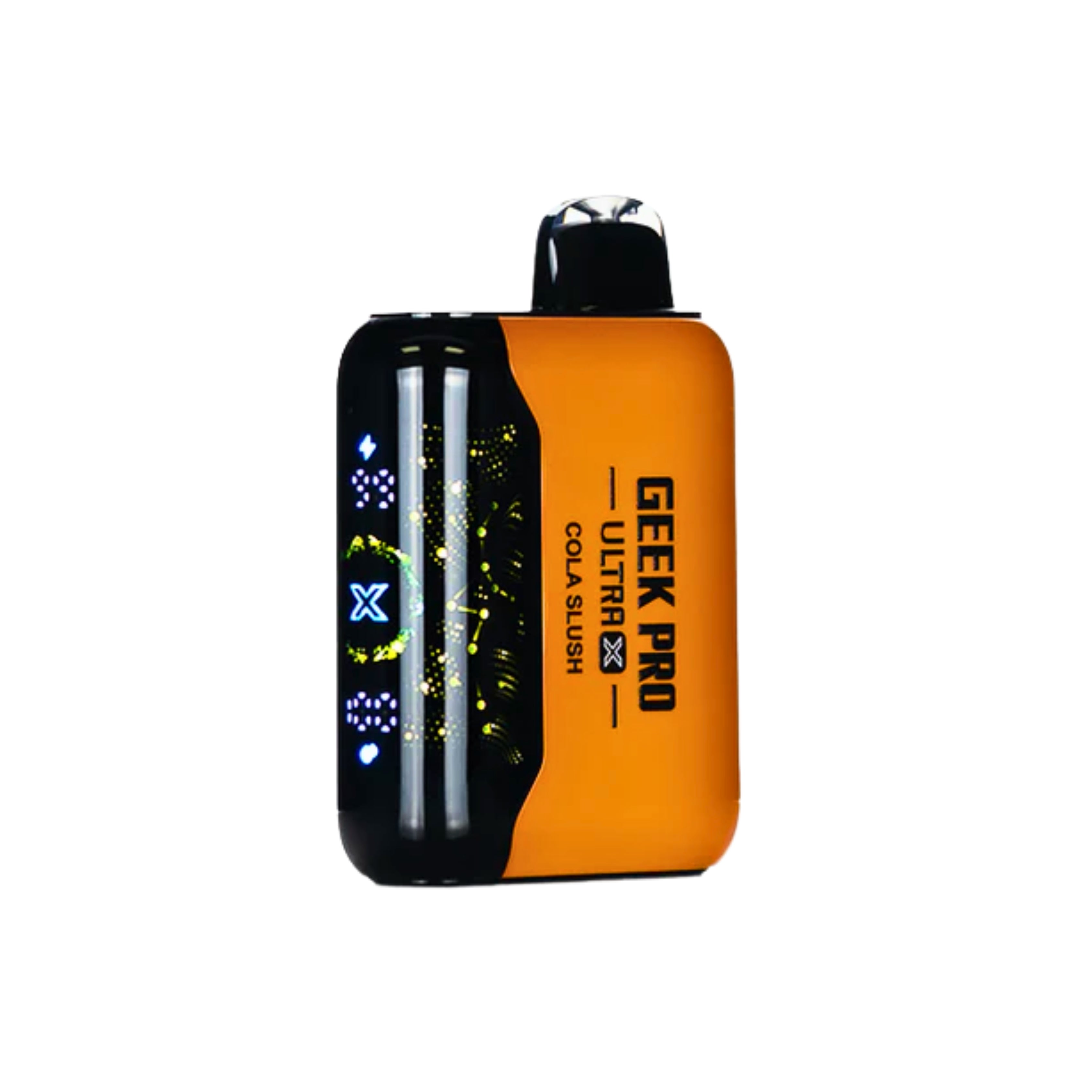 GEEK PRO 45K 5CT COLA SLUSH