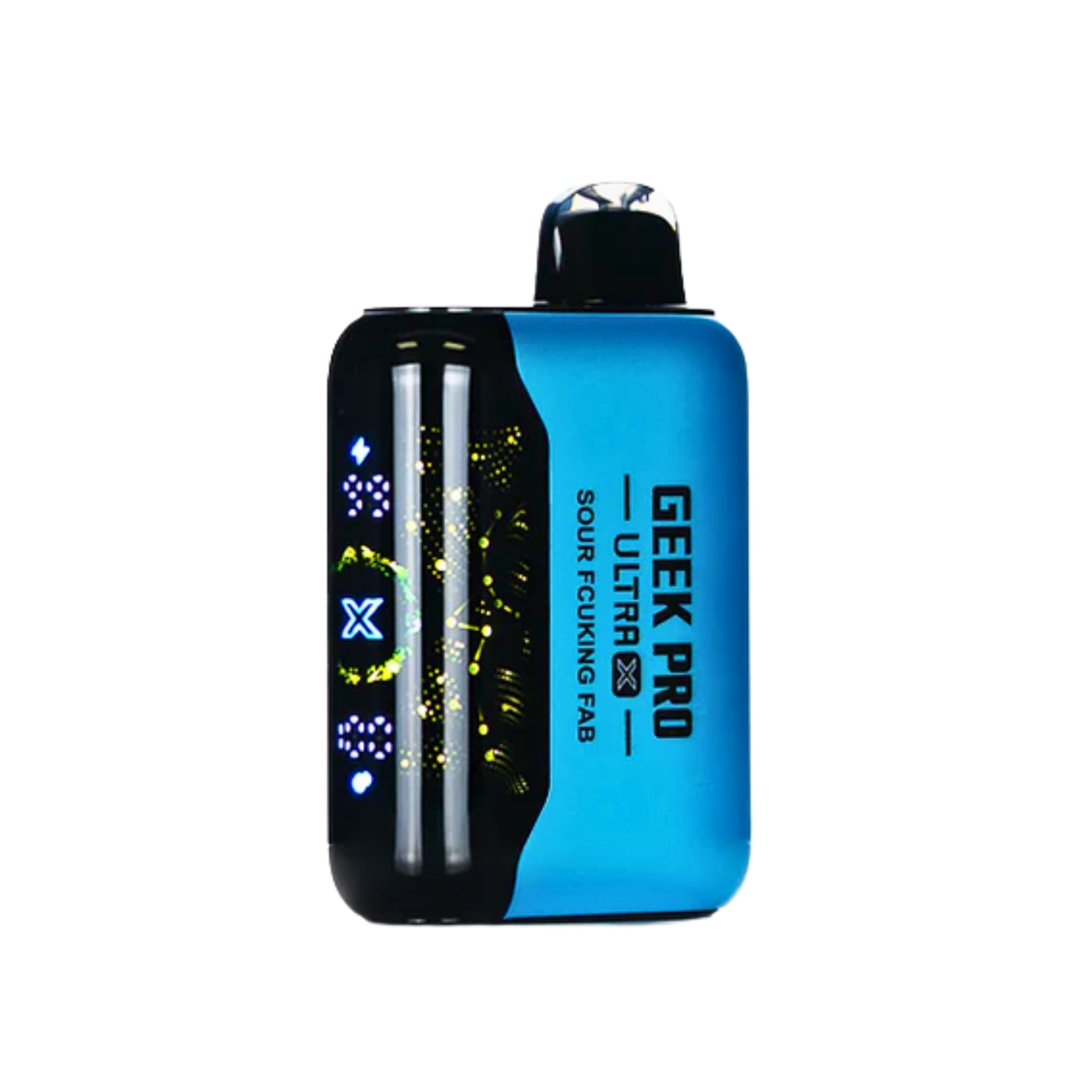 GEEK PRO 45K 5CT SOUR FCUKING FA