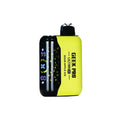 GEEK PRO 45K 5CT SOUR APPLE ICE