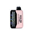 GEEK PRO 45K 5CT WHITE PEACH RAS