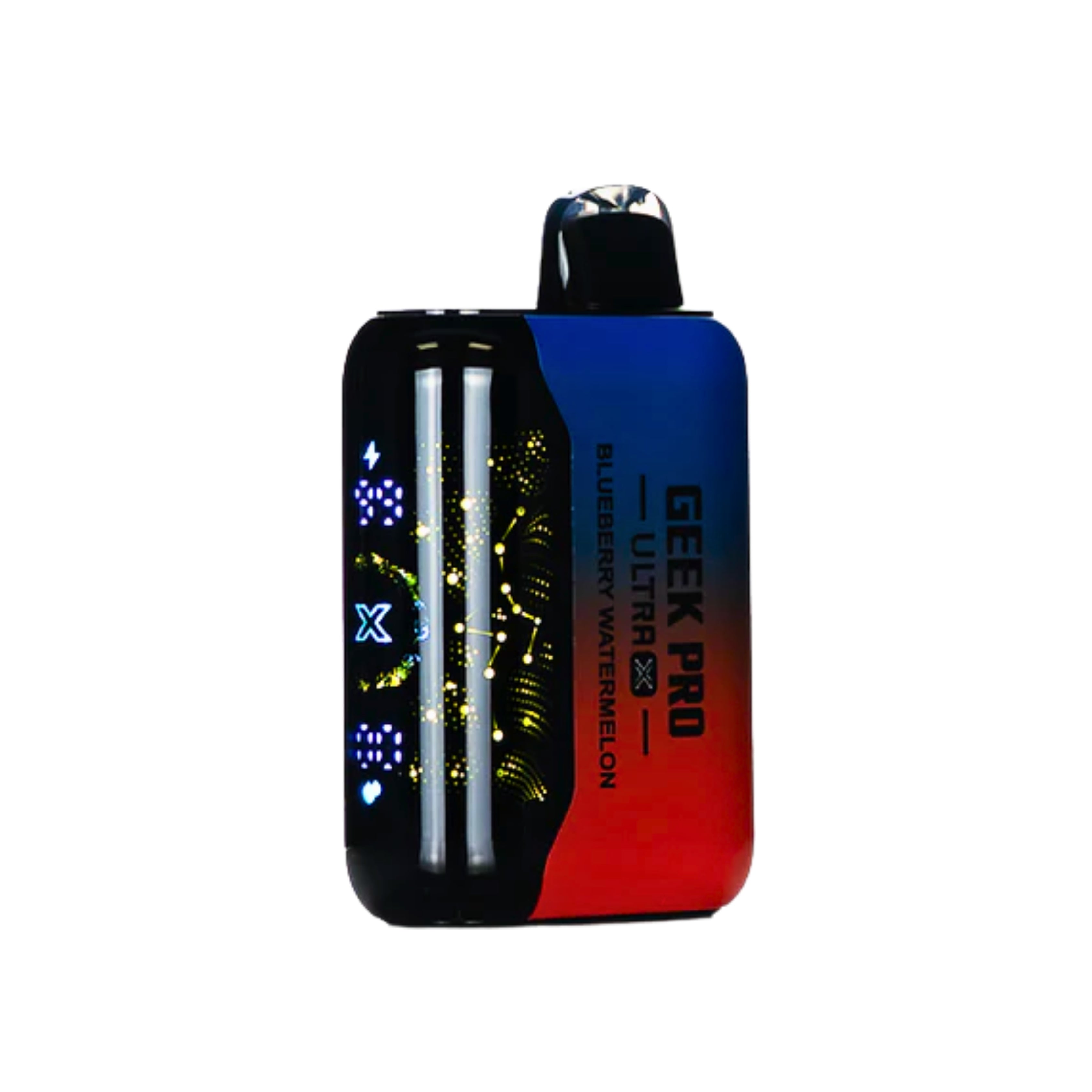 GEEK PRO 45K 5CT BLUEBERRY WATER