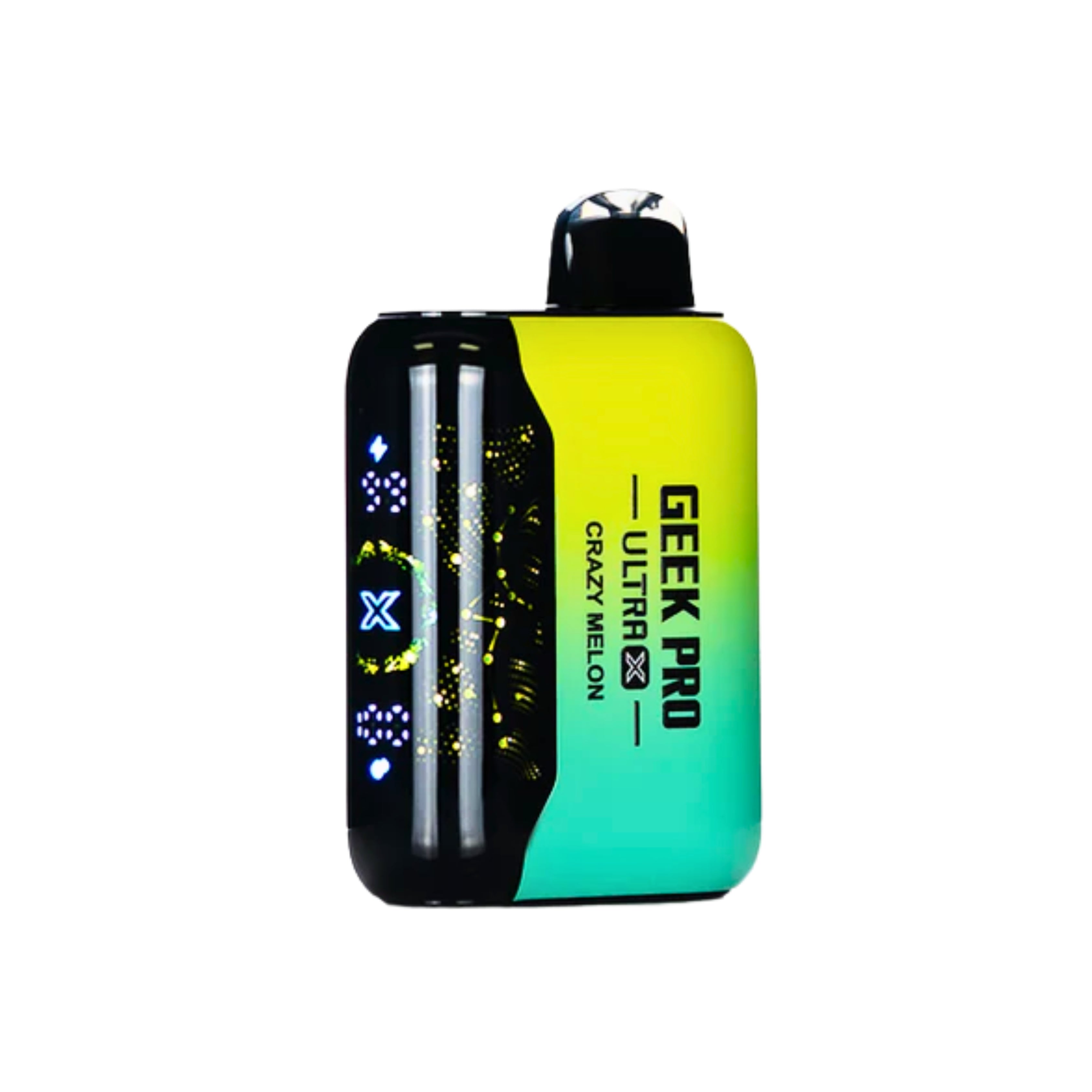 GEEK PRO 45K 5CT CRAZY MELON