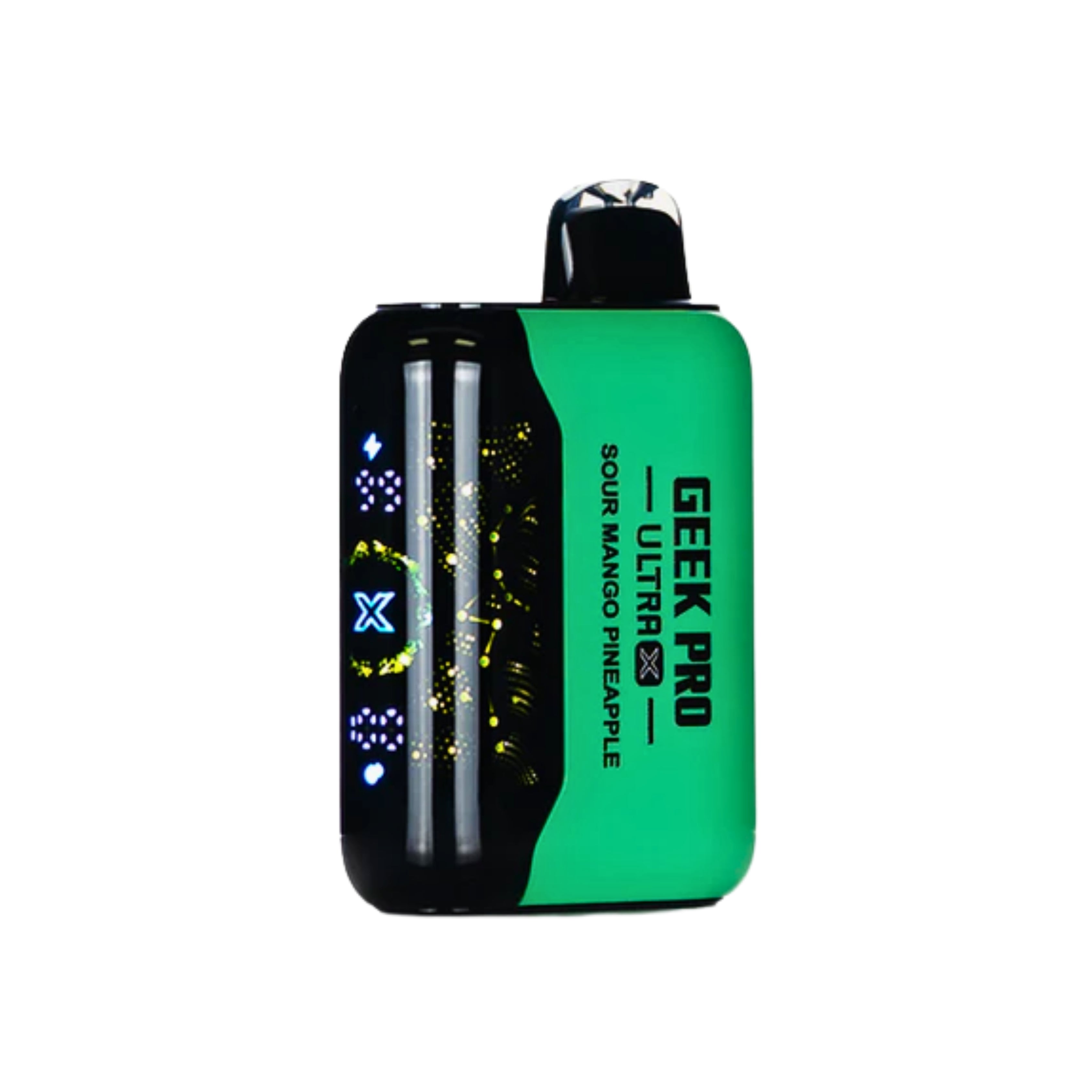 GEEK PRO 45K 5CT SOUR MANGO PINE