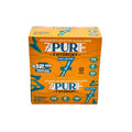 7PURE $12.99 150MG 30CT BAJA BLA