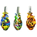 SILI GERNADE NECTAR COLLECTAR