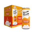MELLOW FELLOW SELTZER 4CT PINE O