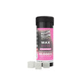 MELLOW FELLOW 10KMG 20CT STRAWB
