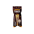 SMAKD 2G 2PR DIA 1CT ST ORANGE