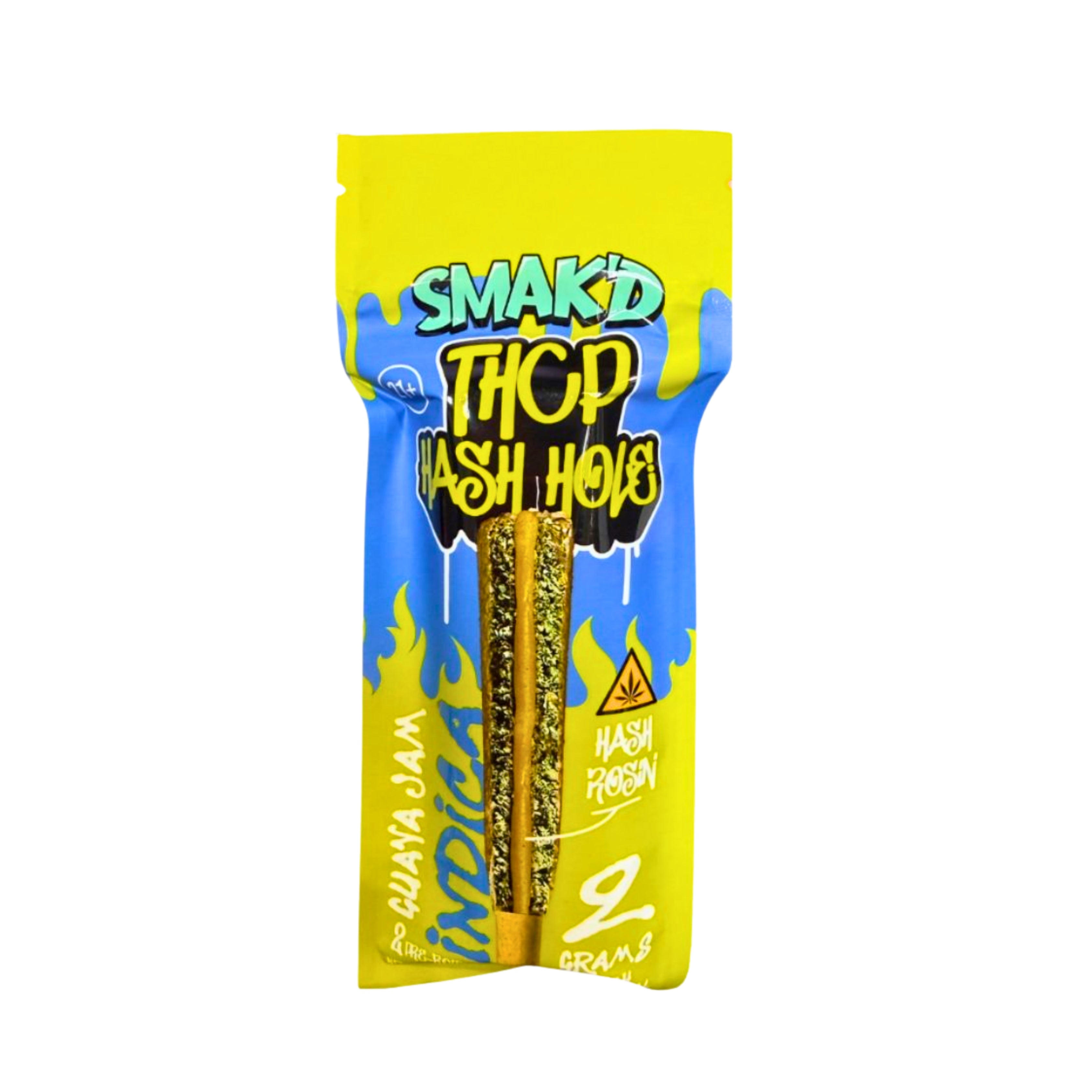 SMAKD 2G 2PR HH 1CT GUAVA JAM