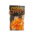 MEGA SNAX 1CT CANDY CORN