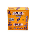 7PURE $12.99 150MG 30CT PURPLE G