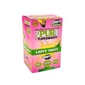 7PURE 39.99 1200MG 10CT LAFFY TA