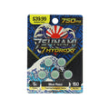 7SUNAMI 39.99 750MG 1CT BLUE RAZ