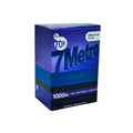 7METRO 1000MG 10CT GRAPE