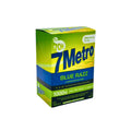 7METRO 1000MG 10CT BLUE RAZZ