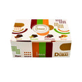 LUXXEI DUBAI CHOCOLATE 36CT MIX