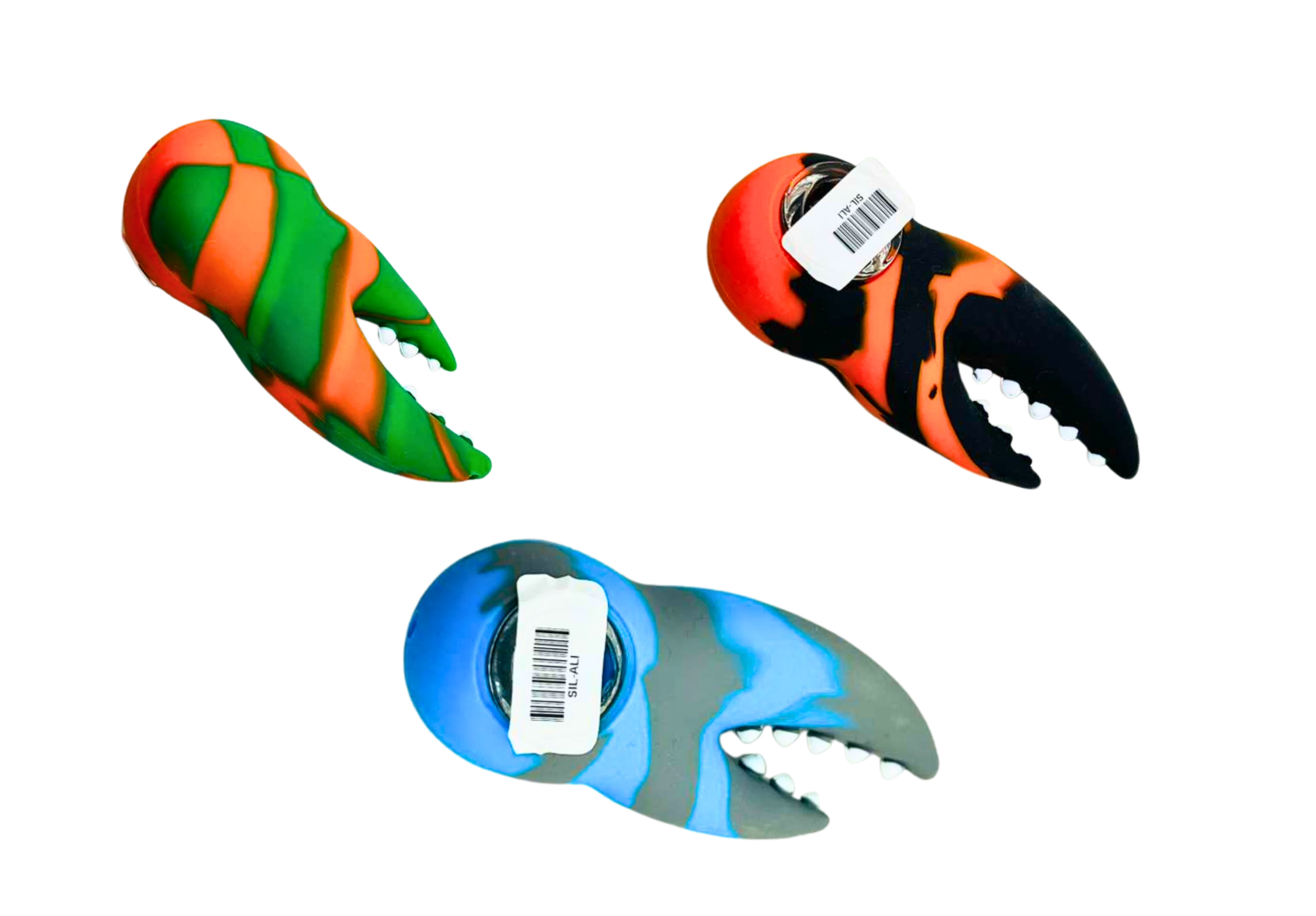 SILI LOBSTER HP
