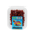ALAMO CANDY TUB CHERRY BOMBS