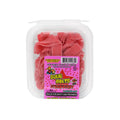 ALAMO CANDY TUB SOUR BELTS STRAW