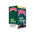 BACKWOODS 8/5 IRISH CREAM