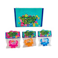 MONSTER SQUISHY SQ33 12CT MONSTR