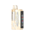 FOGER 30K VANILLA ICE CREAM 5CT