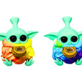 YODA WP BIG SILICON