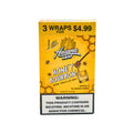 HAVANA 10/3 4.99 HONEY BOURBON