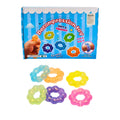 SQUISHY BRACELET 12CT