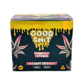 GOOD SHIT DI THCA 25CT DREAMY DE