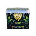 GOOD SHIT DI THCP 25CT ZESTY ADV