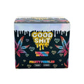 GOOD SHIT DI THCP 25CT FRUITY PE