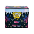 GOOD SHIT DI THCP 25CT BERRY BLA