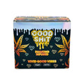 GOOD SHIT DI THCP 25CT VIVID GOO