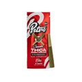 PETRO THCA 2PK HH 1CT STRAWBERR