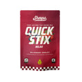SHERPA QUICK STIX 10CT WILDBERRY
