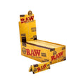 RAW CL SINGLE WIDE CUTCORNER 50C