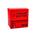 HEMP DOC CAVIAR 12CT TOP GUN