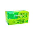 HEMP DOC 1.25G 12CT GREEN CRACK
