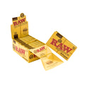 RAW ARTESANO OH 11/4 50CT 15PK