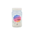 GLASS TIPS SMALL 25CT