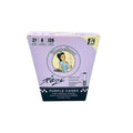 BLAZY SUSAN PURIZE 11/4 21/6/126