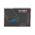 TRUWEIGH LYNX MINI 650G*0.1G