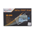 WEIGHMAX HD-800