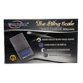 WEIGHMAX BLING BLG-100*0.01G GRA