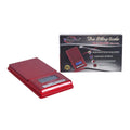 WEIGHMAX BLINK BLG-100*0.01G RED
