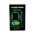 WEIGHMAX L-2-1000*0.1G GREEN